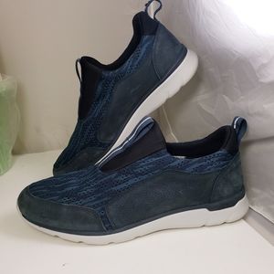 Johnston & Murphy XC4 Prentiss Slip On Shoe